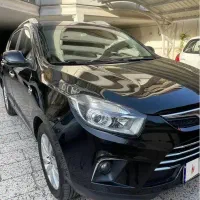 جک s5 اتومات