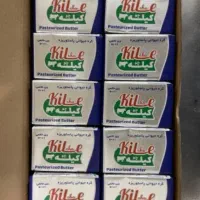 فروش عمده کره حیوانی کیله چو کیفیت ممتاز صادراتی