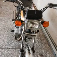 موتورسیکلت همتاز ۸۸|موتورسیکلت|شیراز, فرگاز|دیوار