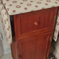 میز اتو