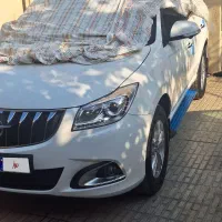 هایما s7پلاس۴۰۲ سفید استثنایی|خودرو سواری و وانت|کرمانشاه, |دیوار