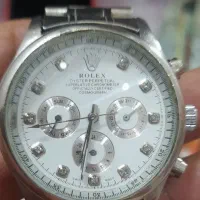 ساعت اتوماتیک  (رولکس)