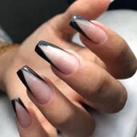 کاشت ناخن 400