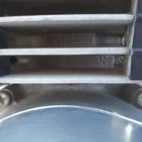 کاوازاکیgto124|موتورسیکلت|تیران, |دیوار