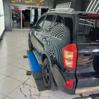 ام وی ام x33 نیوفیس استثنایی|خودرو سواری و وانت|فردیس, قریشی|دیوار