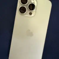 آیفون ۱۵ پرومکس