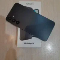 گلکسی A16 رم 6 حافظه 128