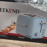 توستر|اجاق گاز و لوازم برقی پخت‌وپز|تهران, حر|دیوار