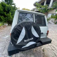 پاترول ۴ درب بی رنگ|خودرو سواری و وانت|تهران, اکباتان|دیوار