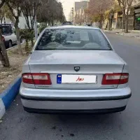 سمند 83|خودرو سواری و وانت|صباشهر, |دیوار