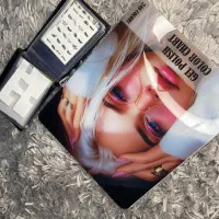 صفر تا صد وسایل ناخن