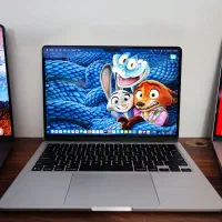 لپتاپ مک بوک و آیمک سری M اپل Macbook & iMac|رایانه همراه|تهران, بنیهاشم|دیوار