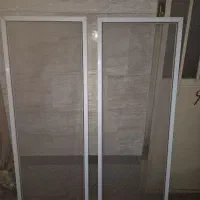 توری پنجره الومینیومی