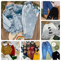 لباس بچگانه