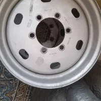 رینگ ترک