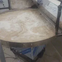 دستگاه چونه نانوایی هوشمند