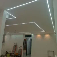 لاین نوری،برقکاری ،نورپردازی،هوشمند سازی ساختمان