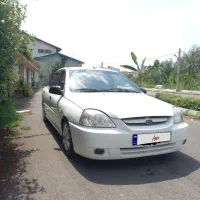 ریو مدل 87 بی رنگ