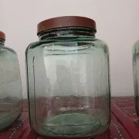ظرف شیشه ای|ظروف نگهدارنده، پلاستیکی، یک‌بارمصرف|شیروان (خراسان), |دیوار