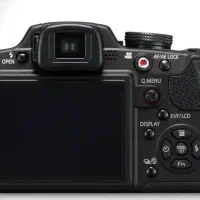 فروش دوربین پاناسونیک|دوربین عکاسی و فیلمبرداری|تهران, ولنجک|دیوار