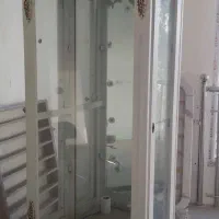 وسایل سالنی  در حد نو به صورت یکجا|آرایشگاه و سالن‌های زیبایی|شیراز, شهرک گلستان|دیوار
