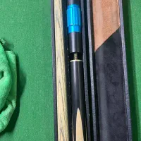 چوب اسنوکر امین کلاسیک|ورزشهای توپی|شاهینشهر, فردوسی|دیوار