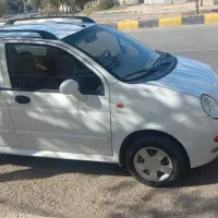 ام وی ام ۱۱۰ ۴ سیلندر مدل ۹۳