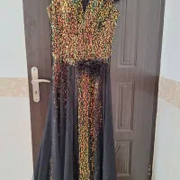 لباس مجلسی