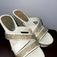 فروش فوری صندل و کفش زنانه