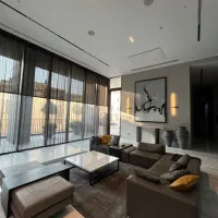 ۲۱۵ متر / فول مشاعات / امانیه / جواهر منطقه