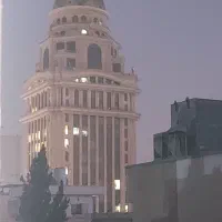 جردن(مریم) ۱۹۰متر ۳ خواب ۷ ساله ۳پارکینگ ویو ابدی|فروش آپارتمان|تهران, امانیه|دیوار