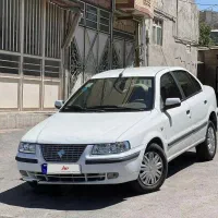 سمند LX