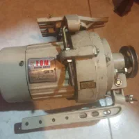 دینام چرخ صنعتی