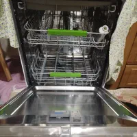 ماشین ظرفشویی نو اسنوا