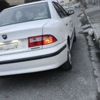 فروش ماشین سمند|خودرو سواری و وانت|نقده, |دیوار