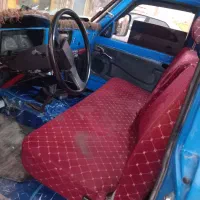 نیسان|خودرو سواری و وانت|مرودشت, فیروزی|دیوار