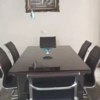 میز و صندلی اداری