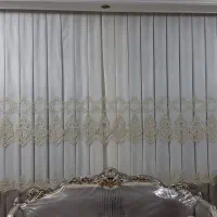 پرده پذیرایی...پرده آشپزخونه
