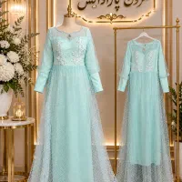 لباس  مجلسی اجاره ای