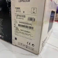 پرینتر canon6030|پرینتر، اسکنر، کپی، فکس|تهران, المهدی|دیوار