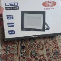 پروژکتور LED