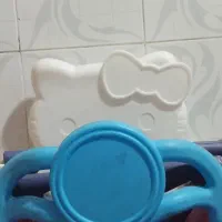 تاب تاب بچه گانه،،