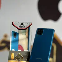 کال سنتر Samsung Galaxy A12