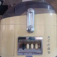 آبمیوه گیری سه کاره