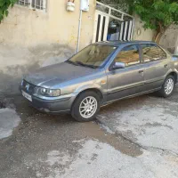 سمندال ایکس 84سفارشی