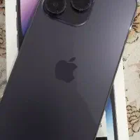 ایفون ۱۴ پرومکس