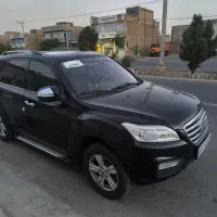 لیفان ایکس 60 مدل 94 استثنایی