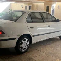 سمند lx ef7|خودرو سواری و وانت|اندیشه, شهرک کوثر|دیوار