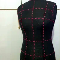 مانکن خیاطی