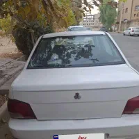 پراید ۱۳۲ مدل ۹۰|خودرو سواری و وانت|شاهینشهر, عطار|دیوار